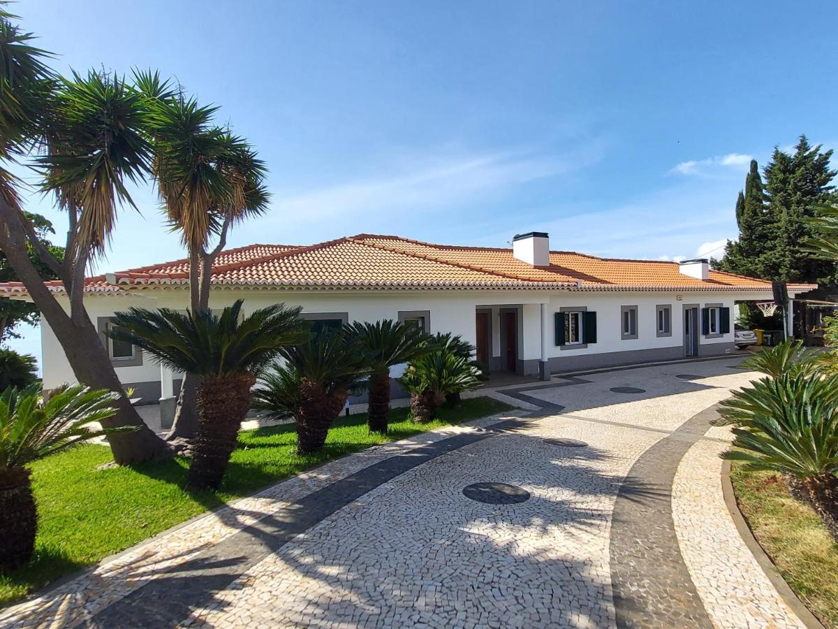 Neves By Bca Villas Funchal  Exterior photo