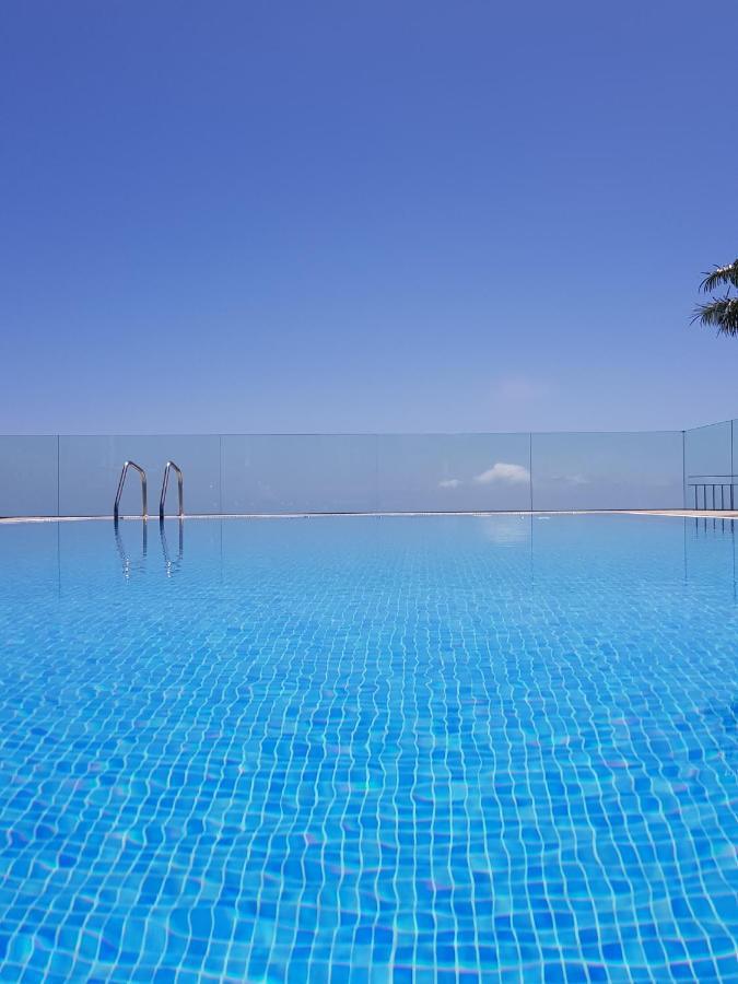 Neves By Bca Villas Funchal  Exterior photo