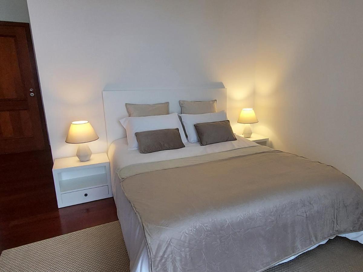 Neves By Bca Villas Funchal  Exterior photo