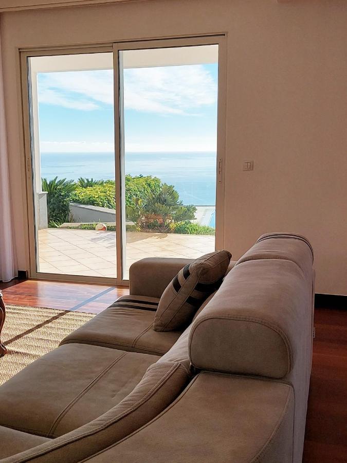 Neves By Bca Villas Funchal  Exterior photo