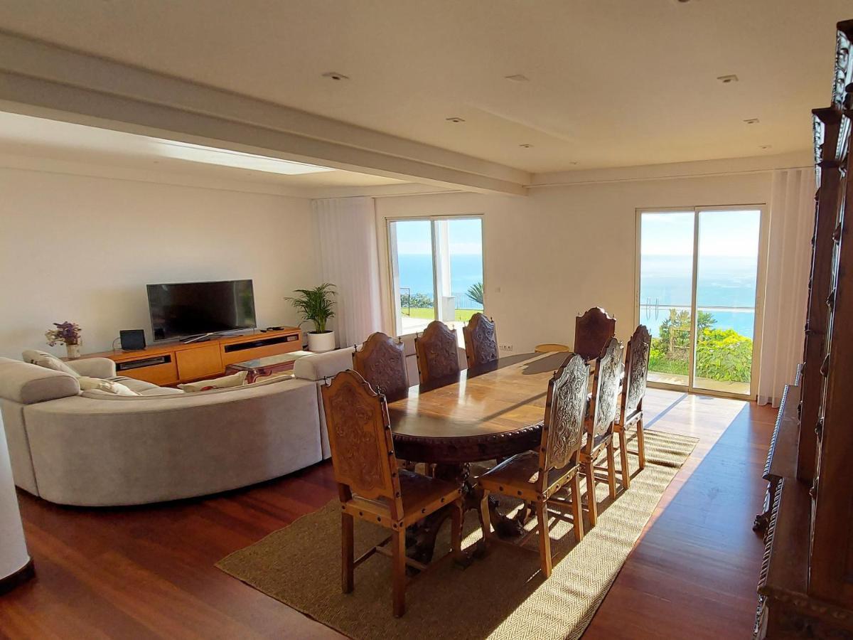 Neves By Bca Villas Funchal  Exterior photo