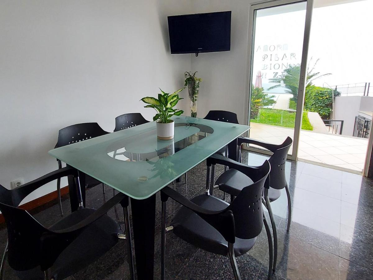Neves By Bca Villas Funchal  Exterior photo