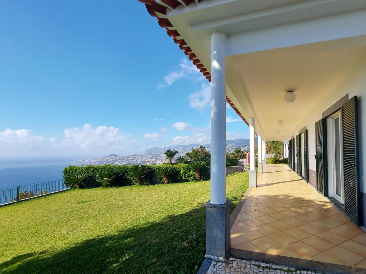 Neves By Bca Villas Funchal  Exterior photo